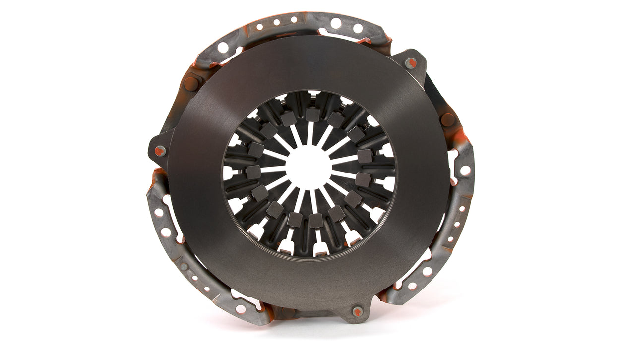 Centerforce DF505120 Dual Friction(R), Clutch Pressure Plate and Disc Set - Truck Part Superstore
