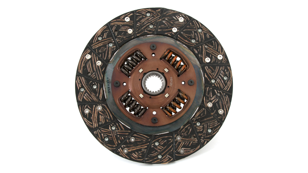 Centerforce DF505120 Dual Friction(R), Clutch Pressure Plate and Disc Set - Truck Part Superstore