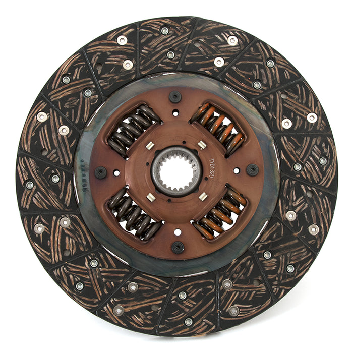 Centerforce DF505120 Dual Friction(R), Clutch Pressure Plate and Disc Set - Truck Part Superstore