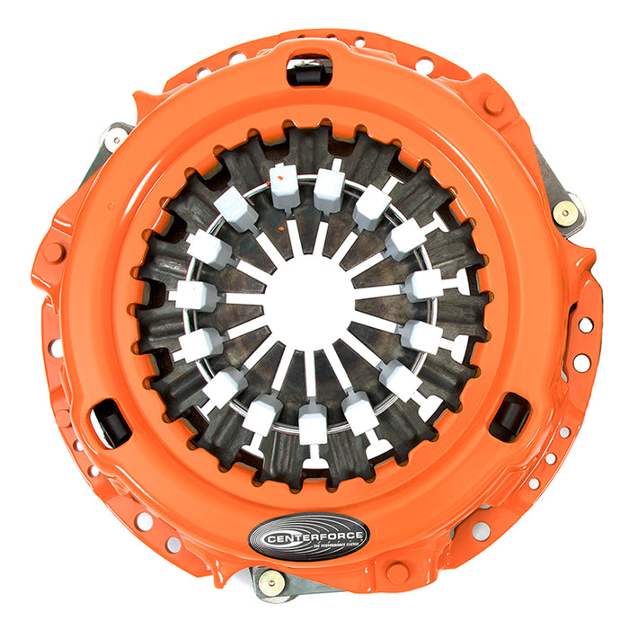 Centerforce DF505156 Dual Friction(R), Clutch Pressure Plate and Disc Set - Truck Part Superstore
