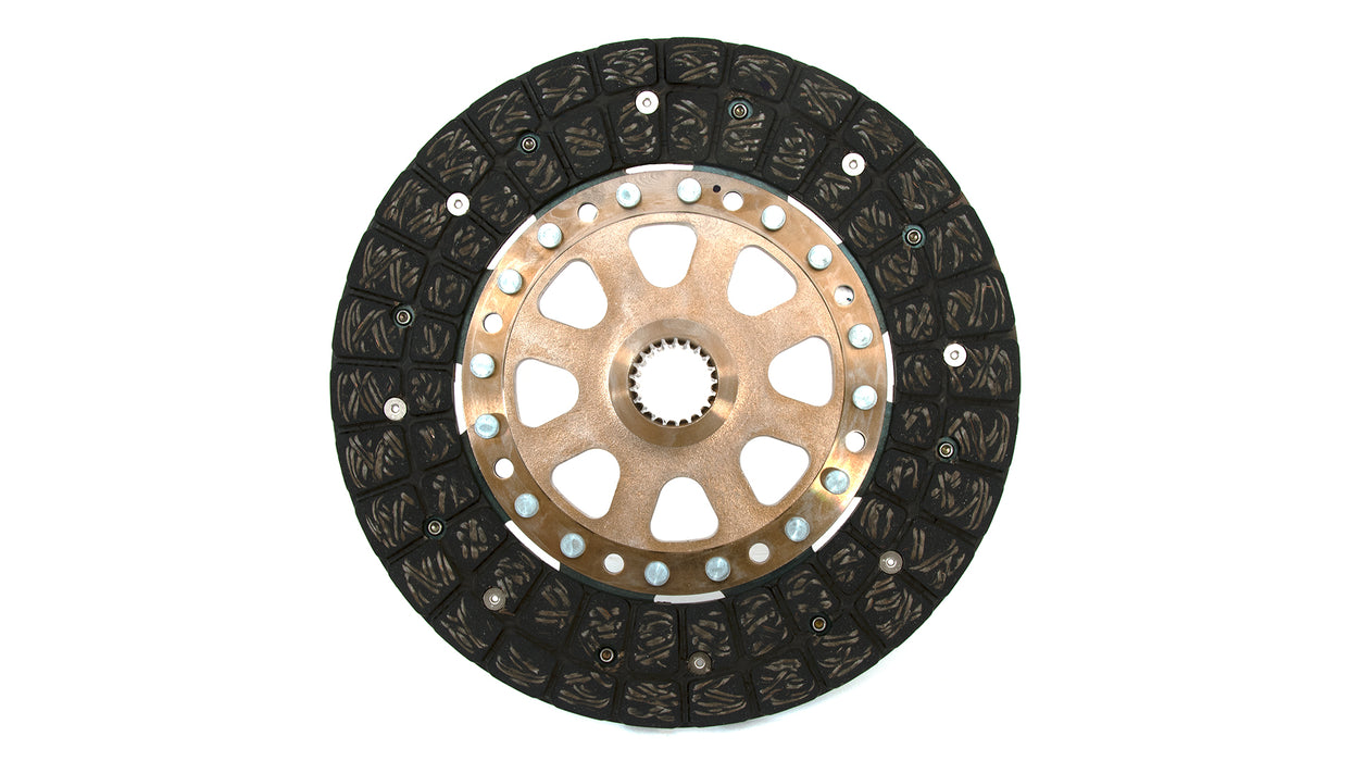 Centerforce DF505156 Dual Friction(R), Clutch Pressure Plate and Disc Set - Truck Part Superstore