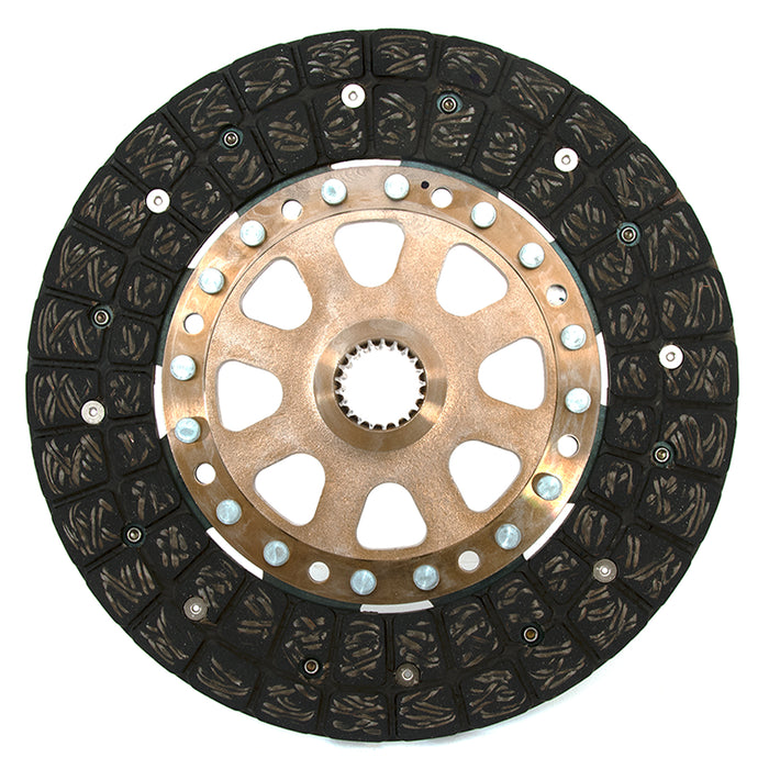 Centerforce DF505156 Dual Friction(R), Clutch Pressure Plate and Disc Set - Truck Part Superstore