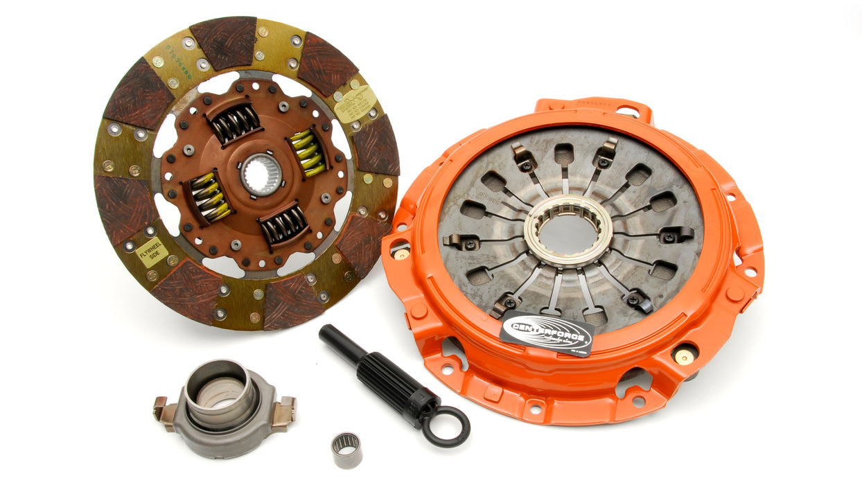 Centerforce DF506900 Dual Friction(R), Clutch Pressure Plate and Disc Set - Truck Part Superstore
