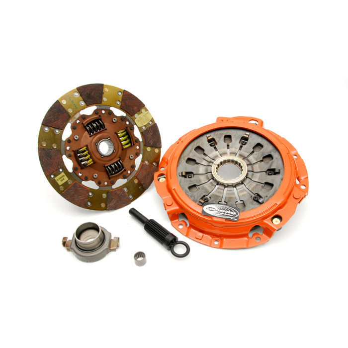 Centerforce DF506900 Dual Friction(R), Clutch Pressure Plate and Disc Set - Truck Part Superstore