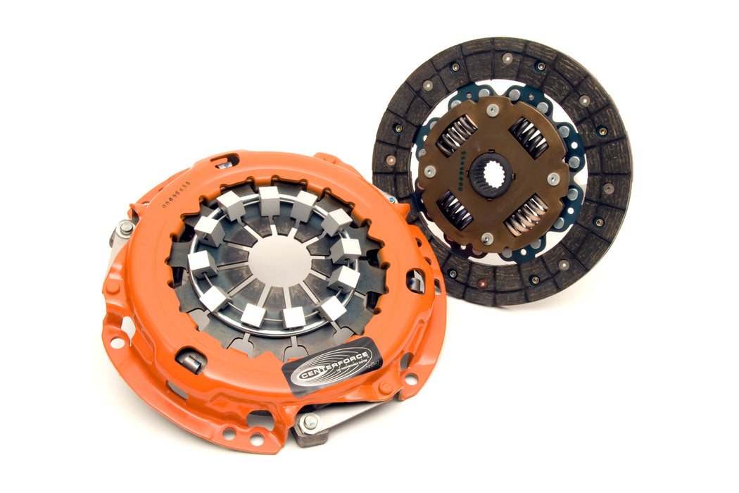 Centerforce DF512009 Dual Friction(R), Clutch Pressure Plate and Disc Set - Truck Part Superstore
