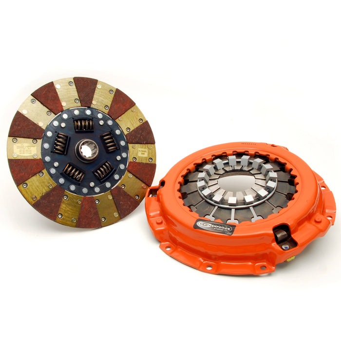Centerforce DF518043 Dual Friction(R), Clutch Pressure Plate and Disc Set - Truck Part Superstore
