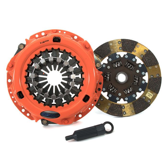 Centerforce DF522018 Dual Friction(R), Clutch Pressure Plate and Disc Set - Truck Part Superstore