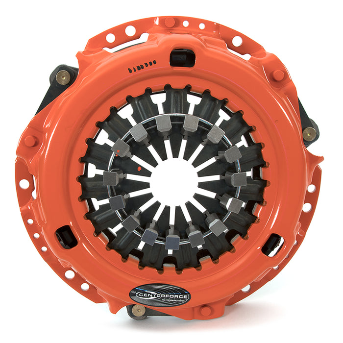 Centerforce DF522018 Dual Friction(R), Clutch Pressure Plate and Disc Set - Truck Part Superstore