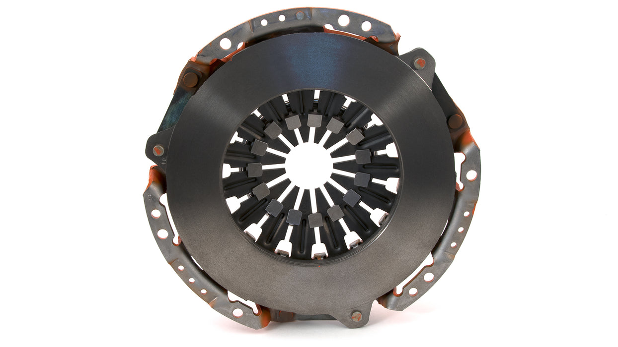 Centerforce DF522018 Dual Friction(R), Clutch Pressure Plate and Disc Set - Truck Part Superstore