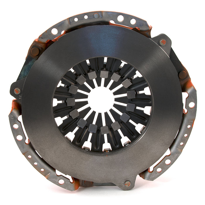 Centerforce DF522018 Dual Friction(R), Clutch Pressure Plate and Disc Set - Truck Part Superstore