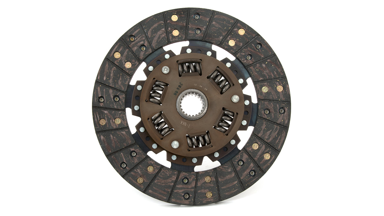 Centerforce DF522018 Dual Friction(R), Clutch Pressure Plate and Disc Set - Truck Part Superstore