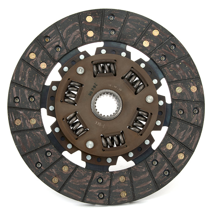 Centerforce DF522018 Dual Friction(R), Clutch Pressure Plate and Disc Set - Truck Part Superstore