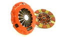 Centerforce DF536010 Dual Friction(R), Clutch Pressure Plate and Disc Set - Truck Part Superstore