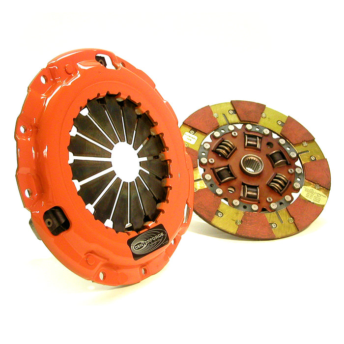 Centerforce DF536010 Dual Friction(R), Clutch Pressure Plate and Disc Set - Truck Part Superstore