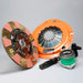 Centerforce DF561133 Dual Friction(R), Clutch Pressure Plate and Disc Set - Truck Part Superstore