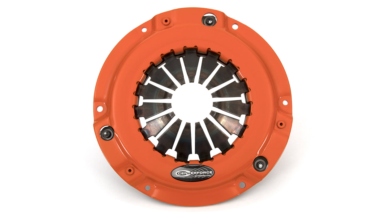 Centerforce DF561133 Dual Friction(R), Clutch Pressure Plate and Disc Set - Truck Part Superstore