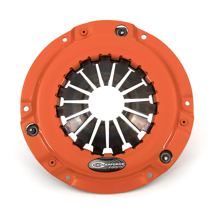 Centerforce DF561133 Dual Friction(R), Clutch Pressure Plate and Disc Set - Truck Part Superstore