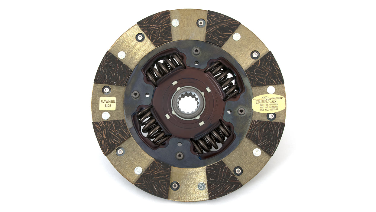 Centerforce DF561133 Dual Friction(R), Clutch Pressure Plate and Disc Set - Truck Part Superstore