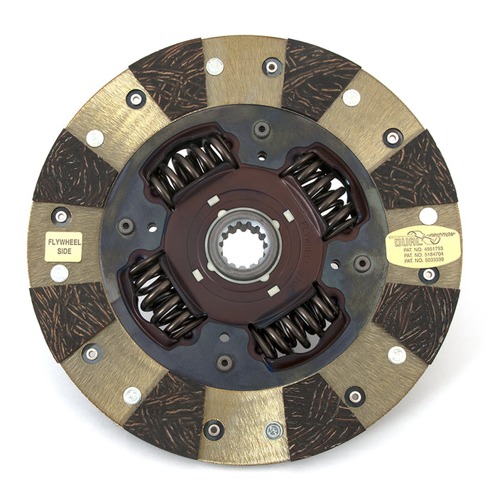 Centerforce DF561133 Dual Friction(R), Clutch Pressure Plate and Disc Set - Truck Part Superstore