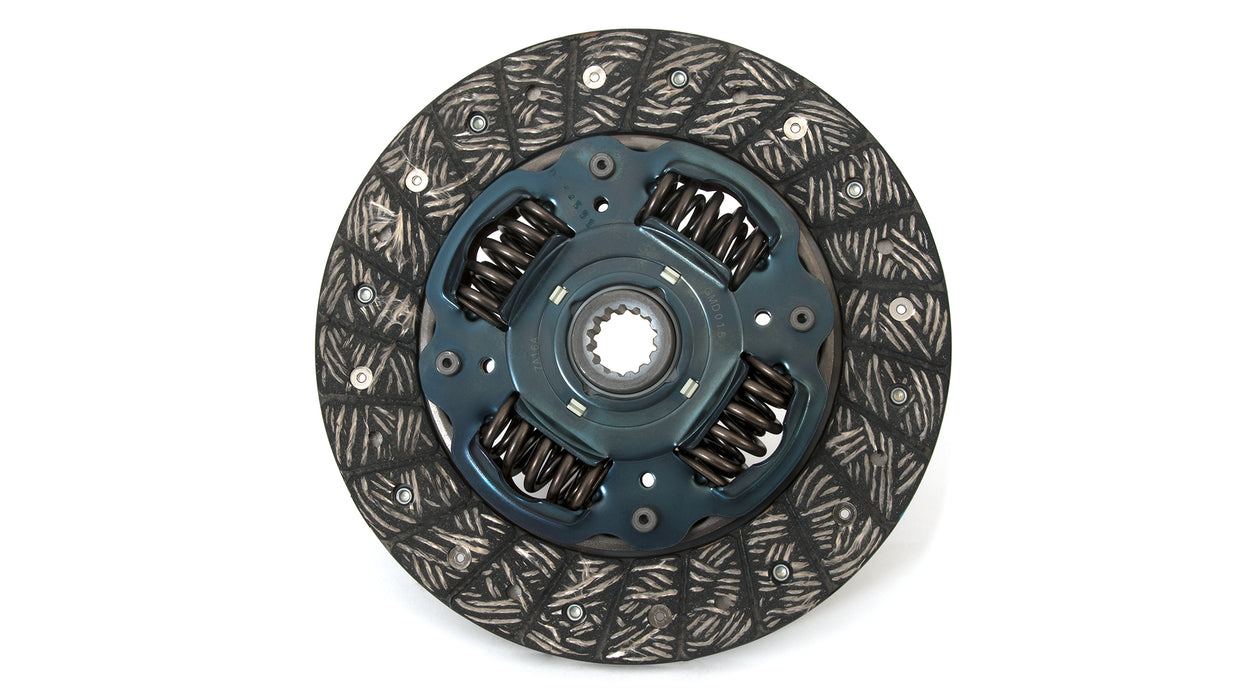 Centerforce DF561133 Dual Friction(R), Clutch Pressure Plate and Disc Set - Truck Part Superstore