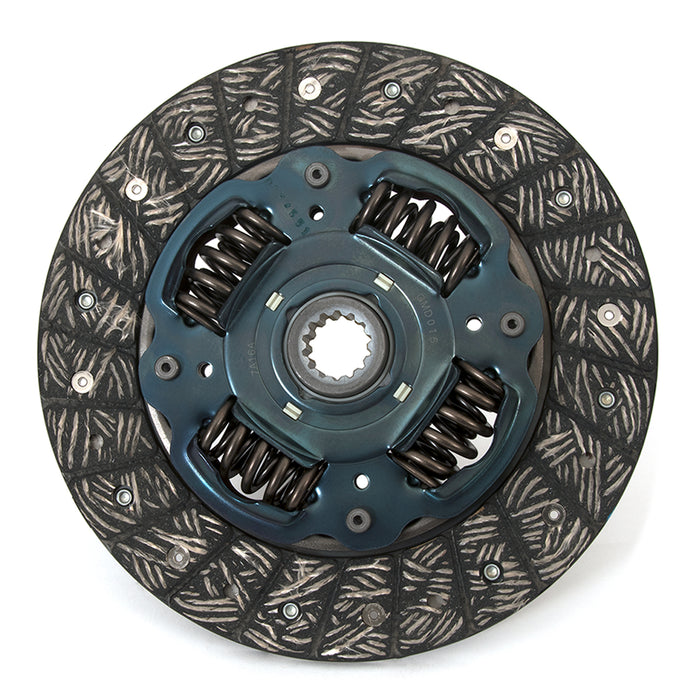 Centerforce DF561133 Dual Friction(R), Clutch Pressure Plate and Disc Set - Truck Part Superstore