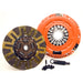 Centerforce DF593010 Dual Friction(R), Clutch Pressure Plate and Disc Set - Truck Part Superstore