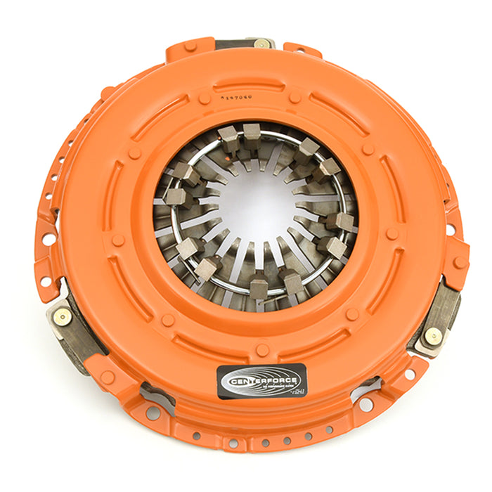 Centerforce DF593010 Dual Friction(R), Clutch Pressure Plate and Disc Set - Truck Part Superstore