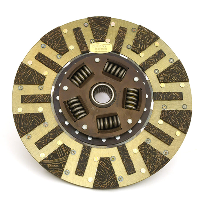 Centerforce DF593010 Dual Friction(R), Clutch Pressure Plate and Disc Set - Truck Part Superstore