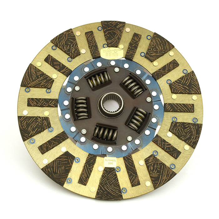 Centerforce DF593010 Dual Friction(R), Clutch Pressure Plate and Disc Set - Truck Part Superstore