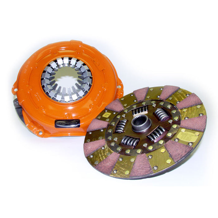Centerforce DF611739 Dual Friction(R), Clutch Pressure Plate and Disc Set - Truck Part Superstore