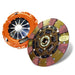 Centerforce DF620459 Dual Friction(R), Clutch Pressure Plate and Disc Set - Truck Part Superstore