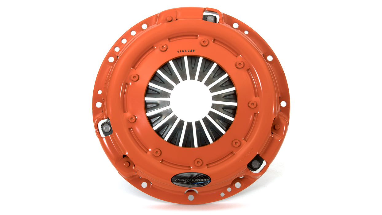 Centerforce DF633140 Dual Friction(R), Clutch Pressure Plate and Disc Set - Truck Part Superstore