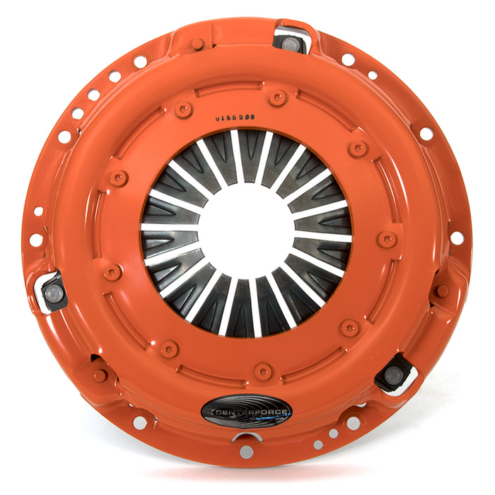 Centerforce DF633140 Dual Friction(R), Clutch Pressure Plate and Disc Set - Truck Part Superstore