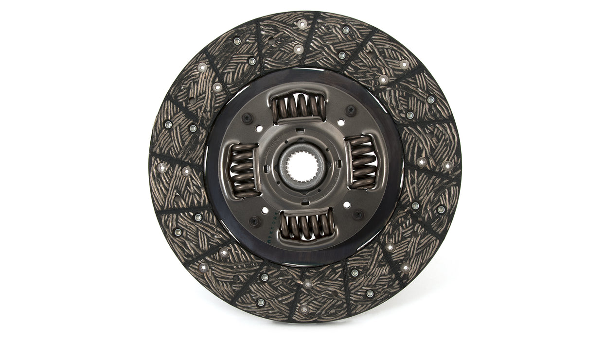Centerforce DF633140 Dual Friction(R), Clutch Pressure Plate and Disc Set - Truck Part Superstore