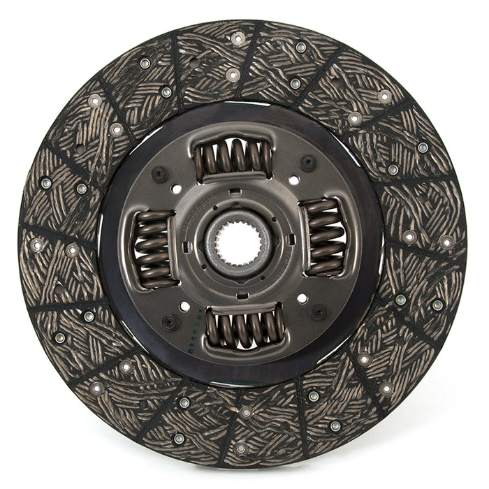 Centerforce DF633140 Dual Friction(R), Clutch Pressure Plate and Disc Set - Truck Part Superstore