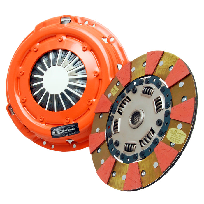 Centerforce DF633500 Dual Friction(R), Clutch Pressure Plate and Disc Set - Truck Part Superstore