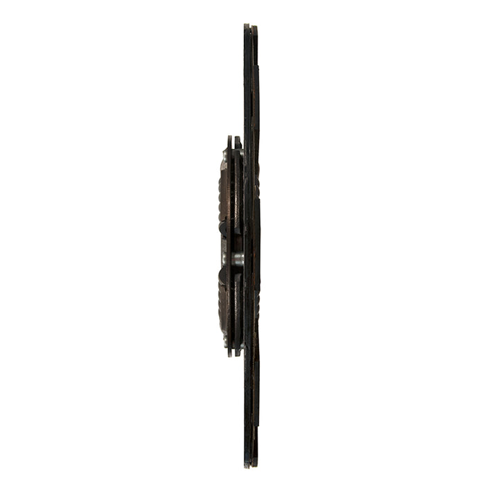 Centerforce DF735552 Dual Friction(R), Clutch Pressure Plate and Disc Set - Truck Part Superstore