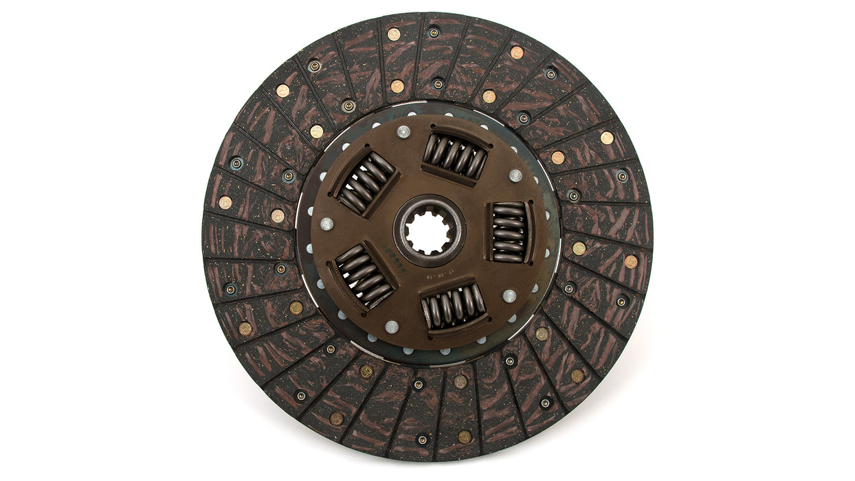 Centerforce DF735552 Dual Friction(R), Clutch Pressure Plate and Disc Set - Truck Part Superstore