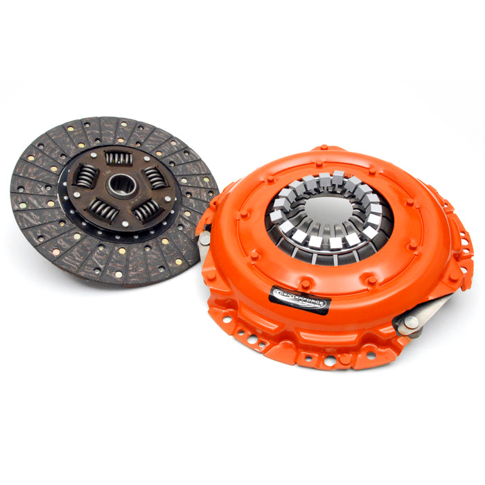 Centerforce DF735877 Dual Friction(R), Clutch Pressure Plate and Disc Set - Truck Part Superstore
