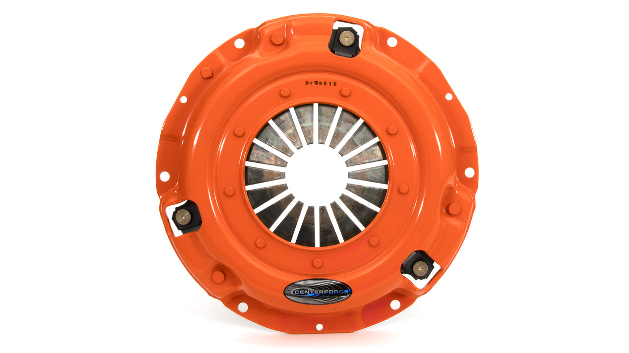 Centerforce DF749834 Dual Friction(R), Clutch and Flywheel Kit - Truck Part Superstore