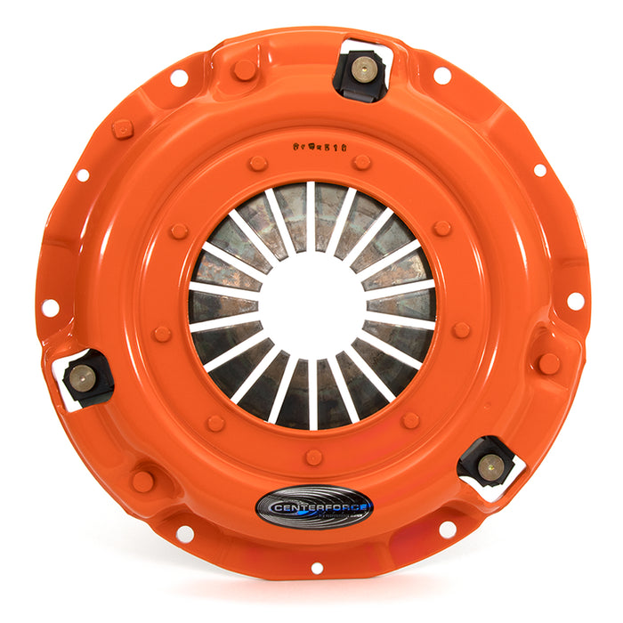 Centerforce DF749834 Dual Friction(R), Clutch and Flywheel Kit - Truck Part Superstore