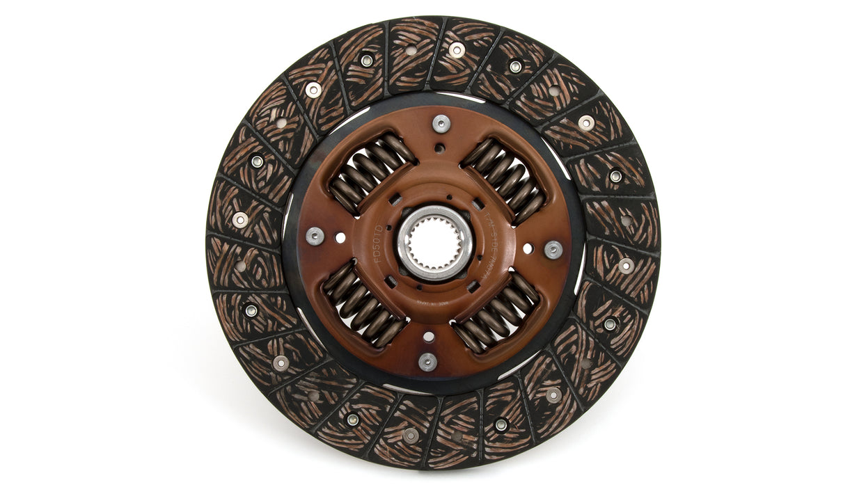 Centerforce DF749834 Dual Friction(R), Clutch and Flywheel Kit - Truck Part Superstore
