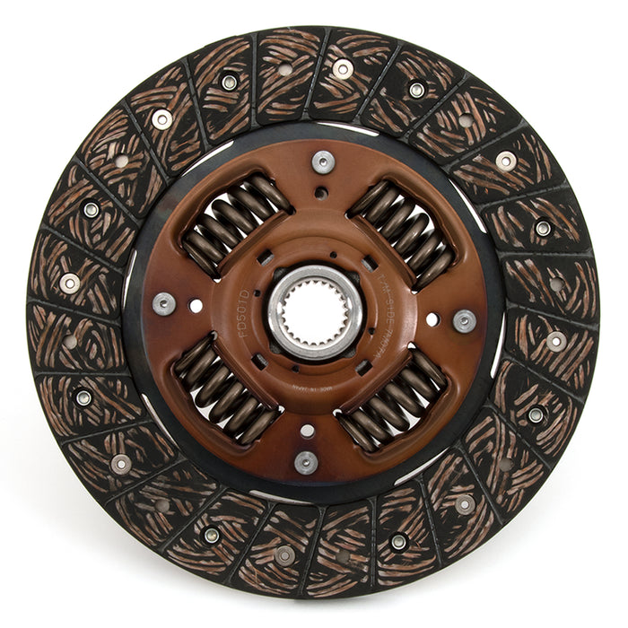 Centerforce DF749834 Dual Friction(R), Clutch and Flywheel Kit - Truck Part Superstore