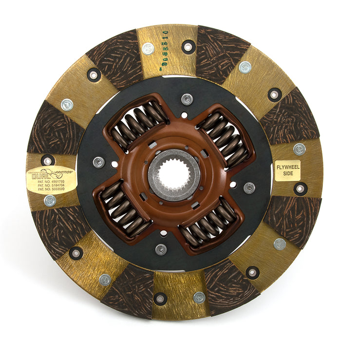 Centerforce DF749834 Dual Friction(R), Clutch and Flywheel Kit - Truck Part Superstore