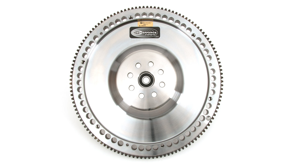 Centerforce DF749834 Dual Friction(R), Clutch and Flywheel Kit - Truck Part Superstore