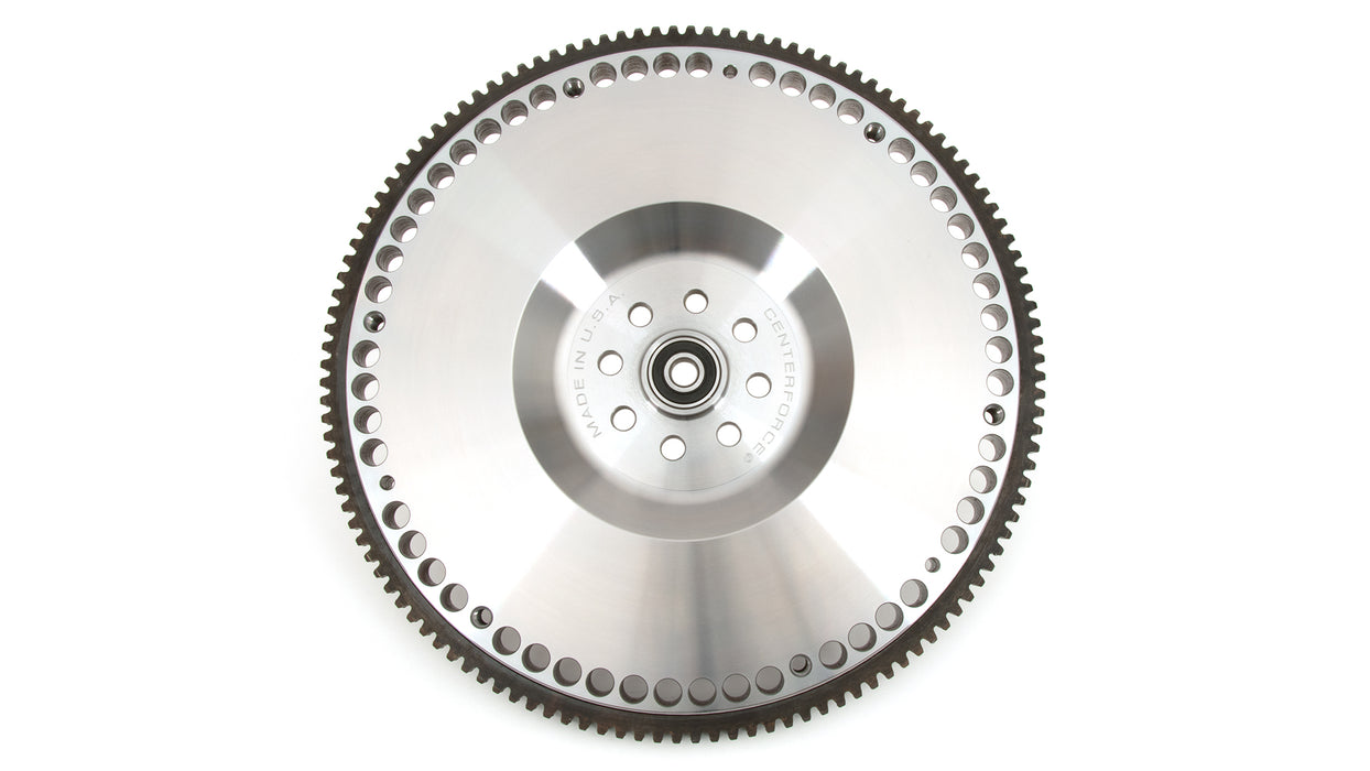 Centerforce DF749834 Dual Friction(R), Clutch and Flywheel Kit - Truck Part Superstore