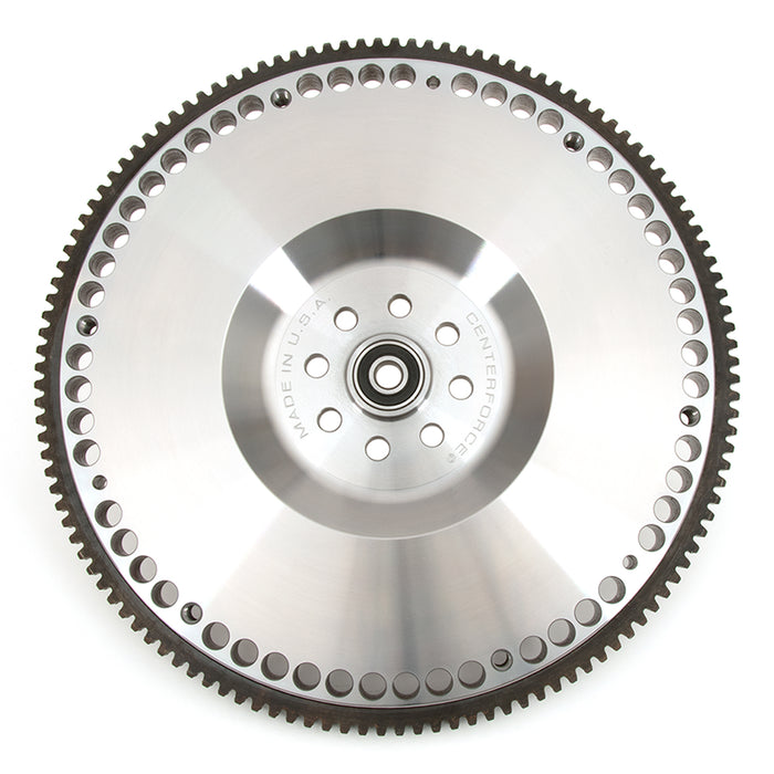 Centerforce DF749834 Dual Friction(R), Clutch and Flywheel Kit - Truck Part Superstore