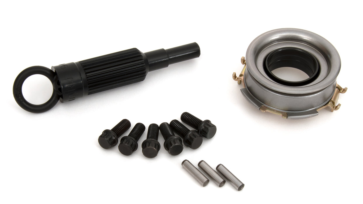 Centerforce DF749834 Dual Friction(R), Clutch and Flywheel Kit - Truck Part Superstore
