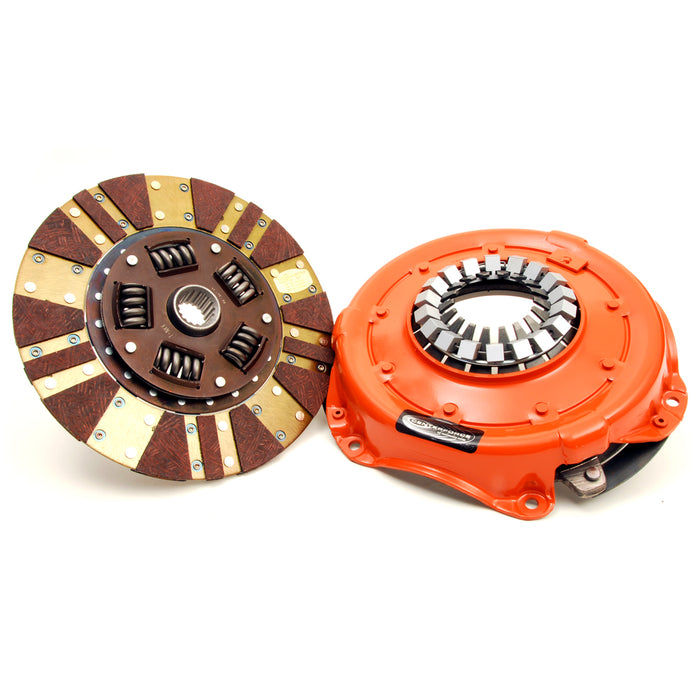 Centerforce DF810739 Dual Friction(R), Clutch Pressure Plate and Disc Set - Truck Part Superstore
