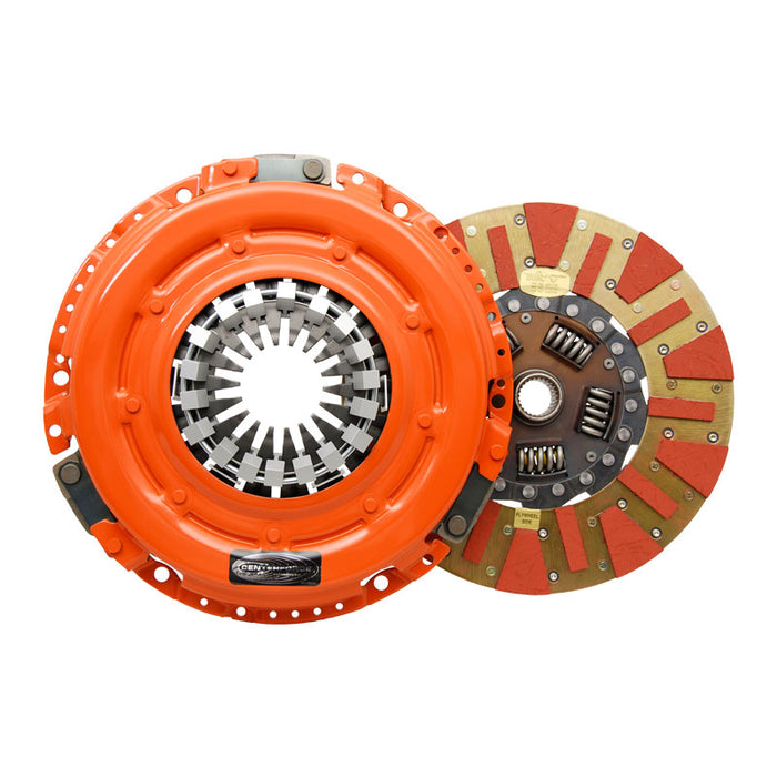 Centerforce DF824878 Dual Friction(R), Clutch Pressure Plate and Disc Set - Truck Part Superstore